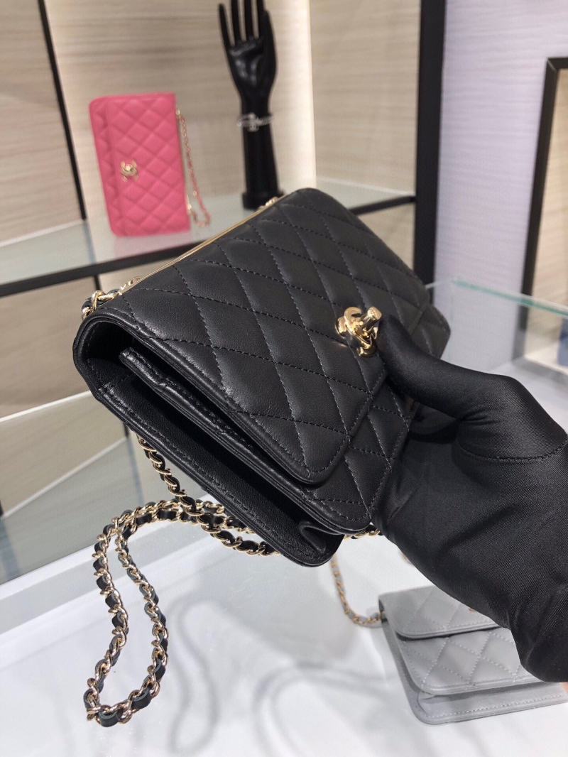 Chanel WOC Bags